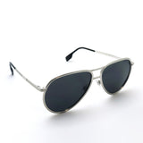 バーバリー サングラス BURBERRY BE3135 100587