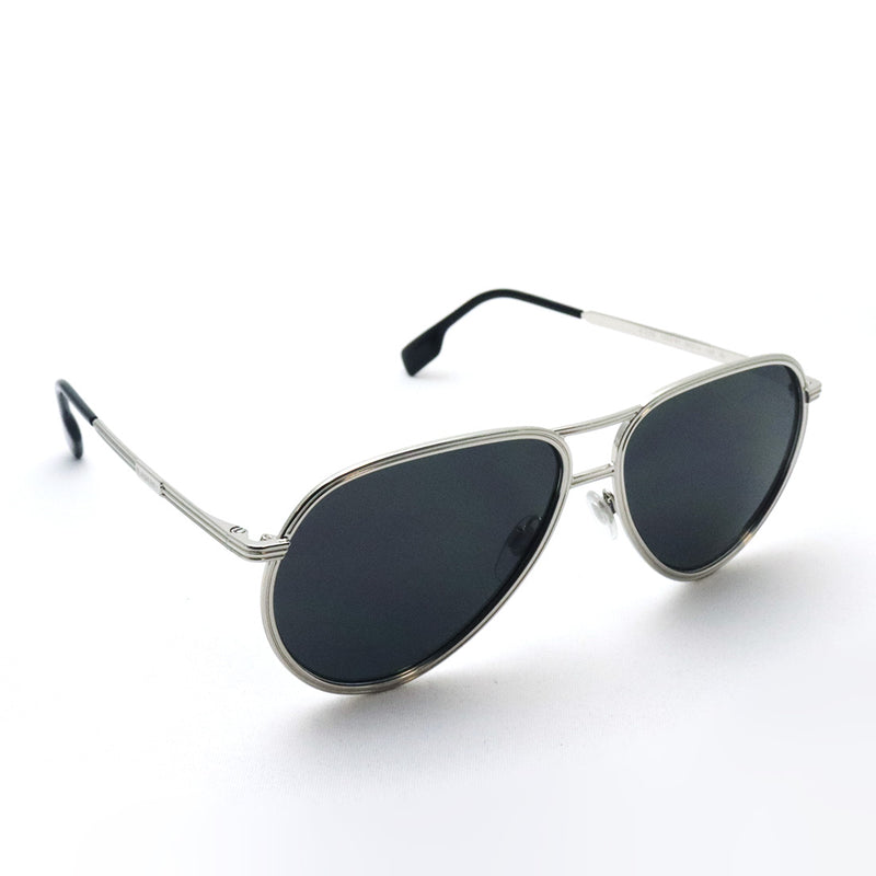 バーバリー サングラス BURBERRY BE3135 100587