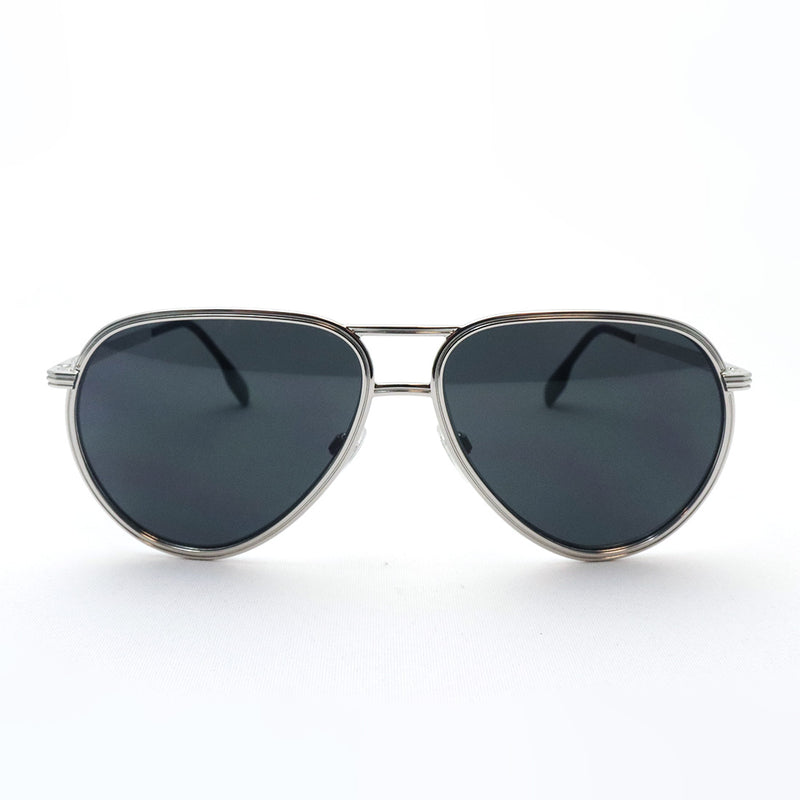 バーバリー サングラス BURBERRY BE3135 100587