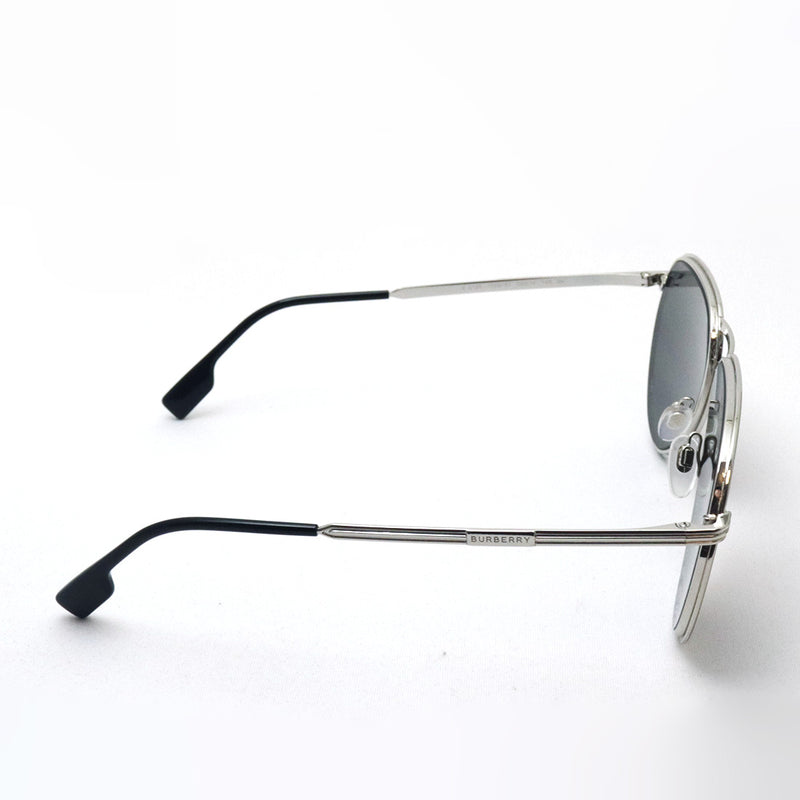 バーバリー サングラス BURBERRY BE3135 100587
