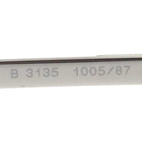 バーバリー サングラス BURBERRY BE3135 100587