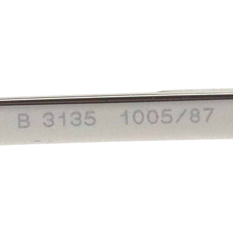 バーバリー サングラス BURBERRY BE3135 100587