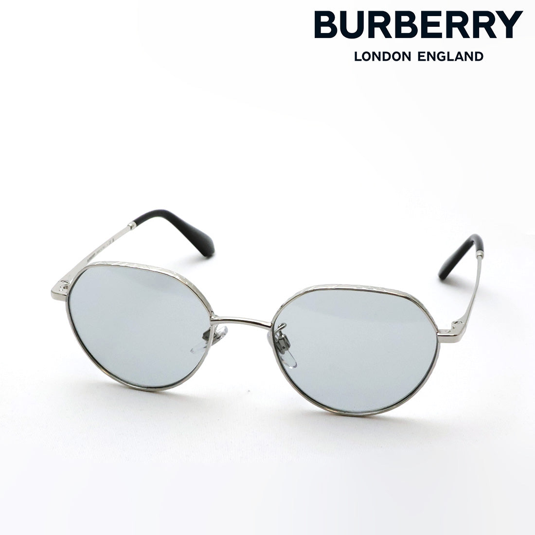 バーバリー サングラス BURBERRY BE3173D 100587 51