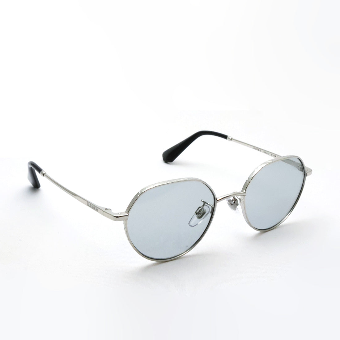 バーバリー サングラス BURBERRY BE3173D 100587 51