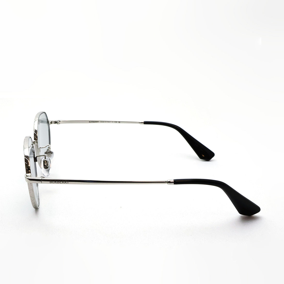 バーバリー サングラス BURBERRY BE3173D 100587 51