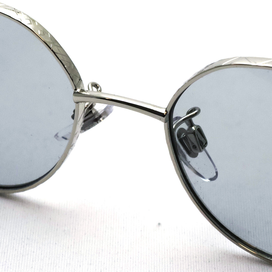 バーバリー サングラス BURBERRY BE3173D 100587 51