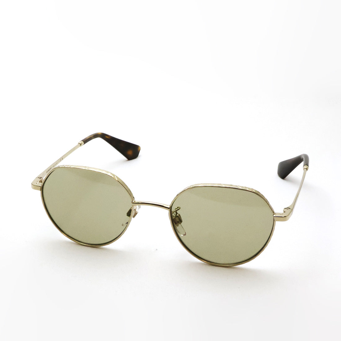 バーバリー サングラス BURBERRY BE3173D 110973 51