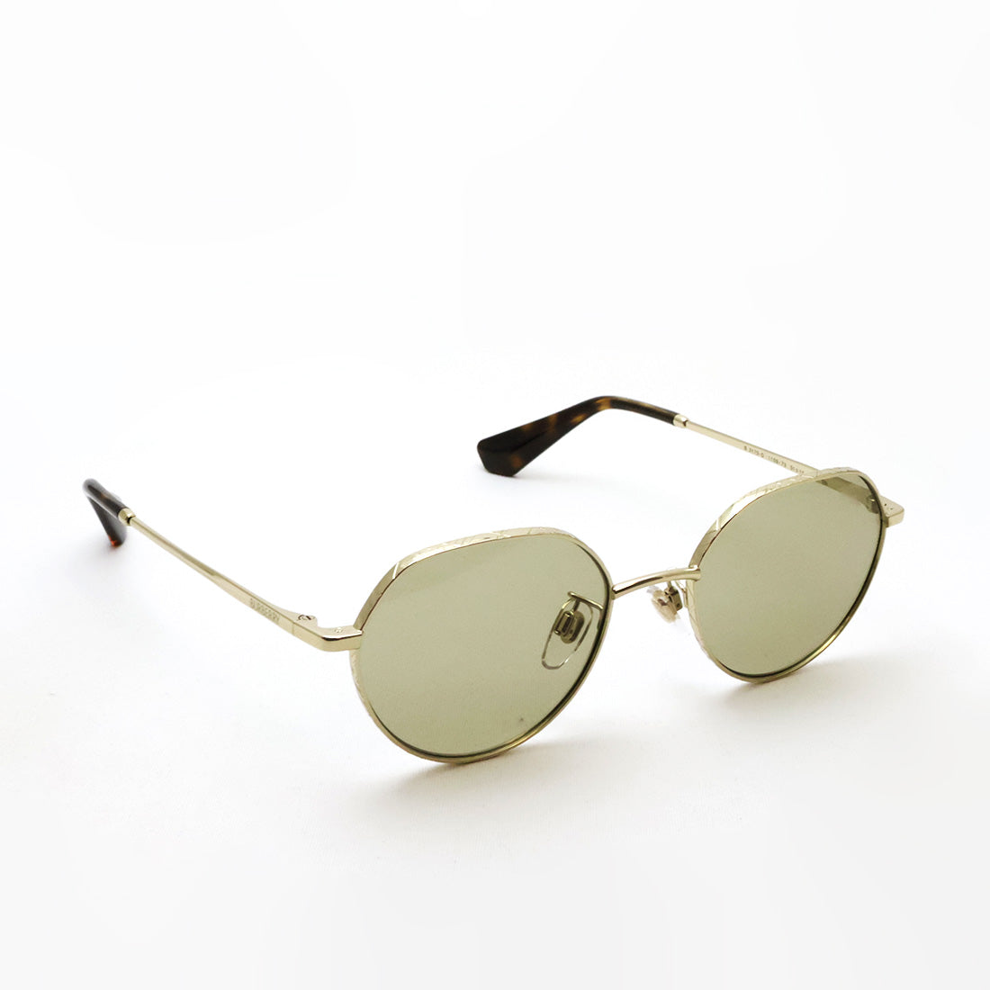 バーバリー サングラス BURBERRY BE3173D 110973 51