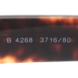 バーバリー サングラス BURBERRY BE4268 371680 56