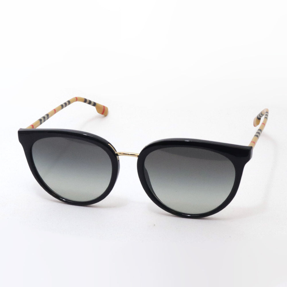 BURBERRY・サングラス BURBERRY バーバリー サングラス BE4380D 38538G ボストン