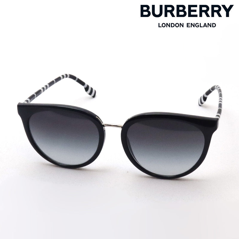 Gafas de sol de Burberry Burberry Be4316f 40078g