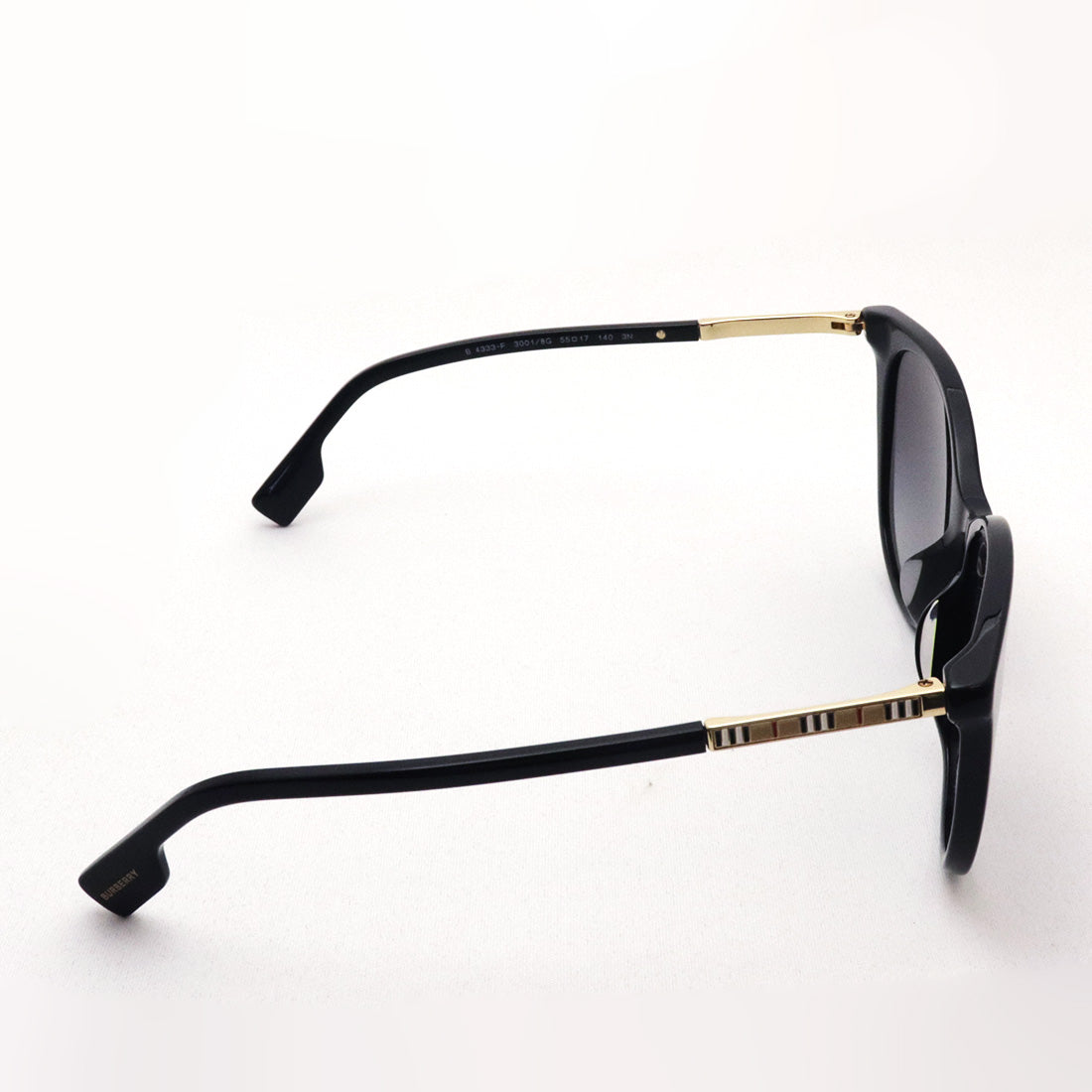 Gafas de sol de Burberry Burberry Be4333f 30018g