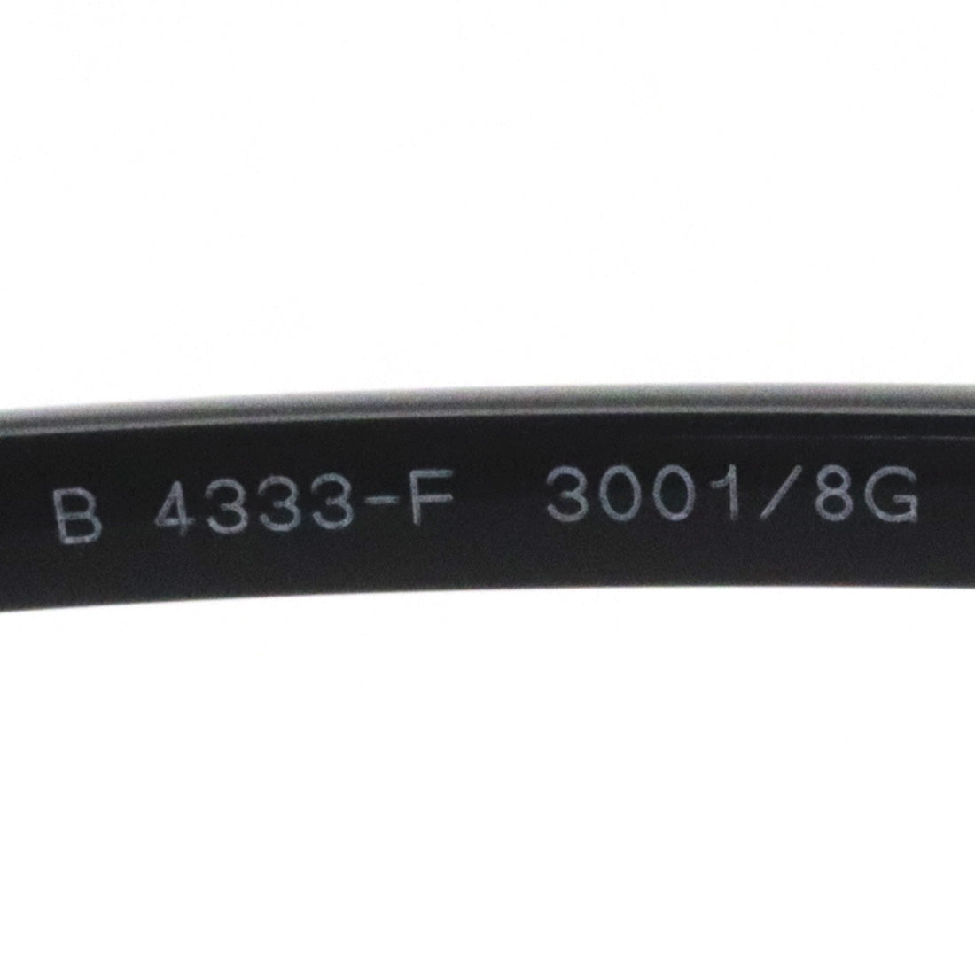 Gafas de sol de Burberry Burberry Be4333f 30018g