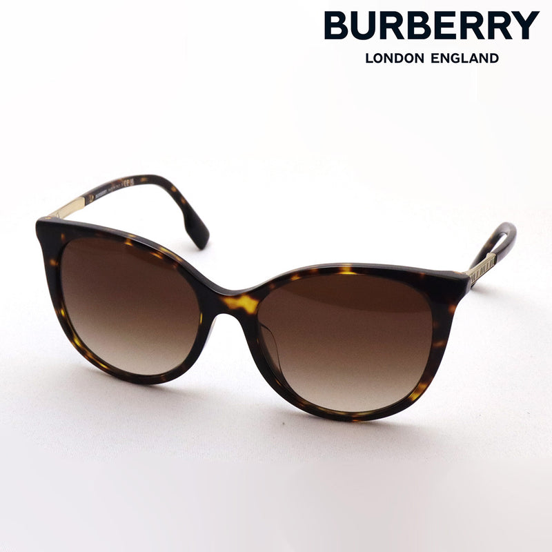 バーバリー サングラス BURBERRY BE4333F 300213 – GLASSMANIA -TOKYO 