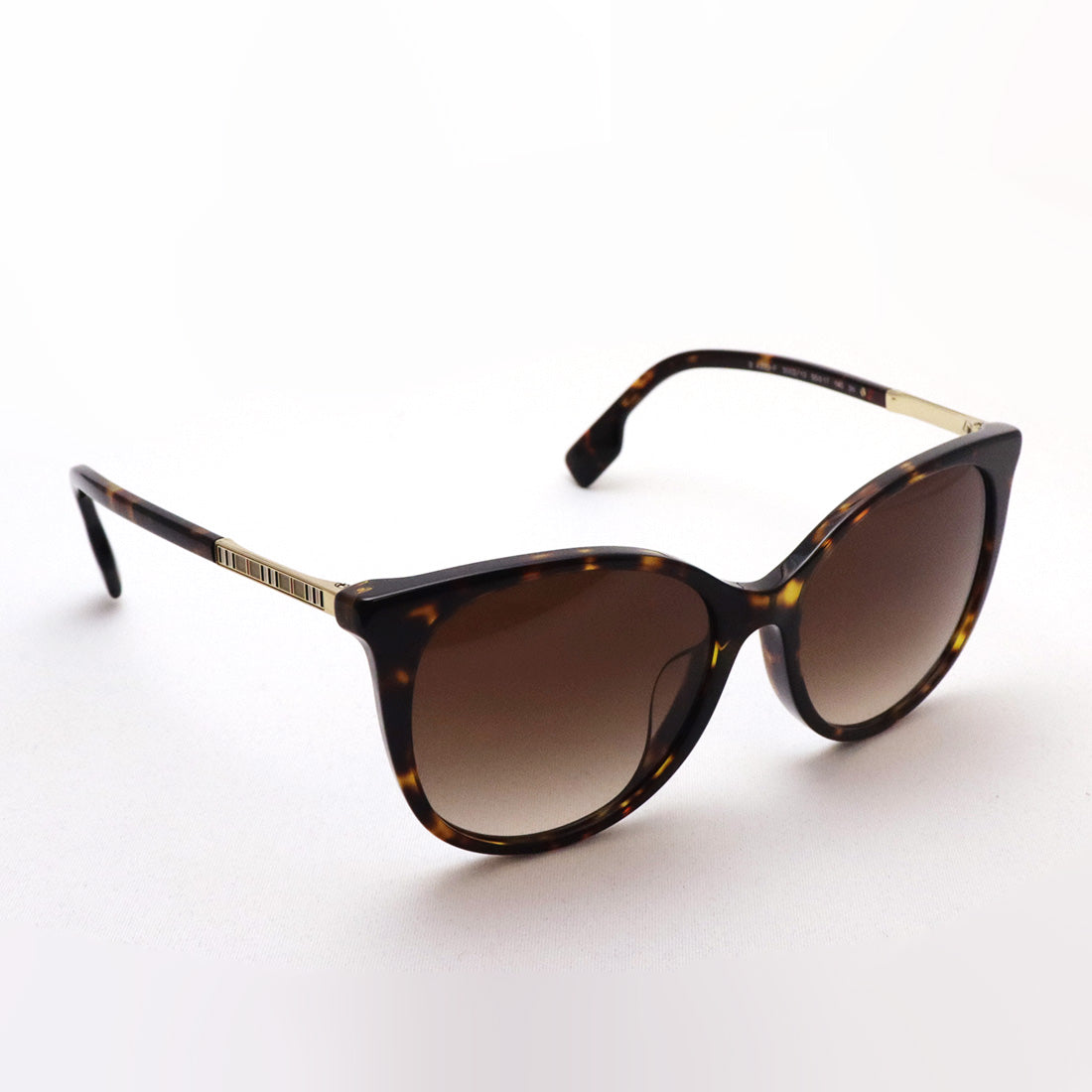 Gafas de sol de Burberry Burberry Be4333f 300213