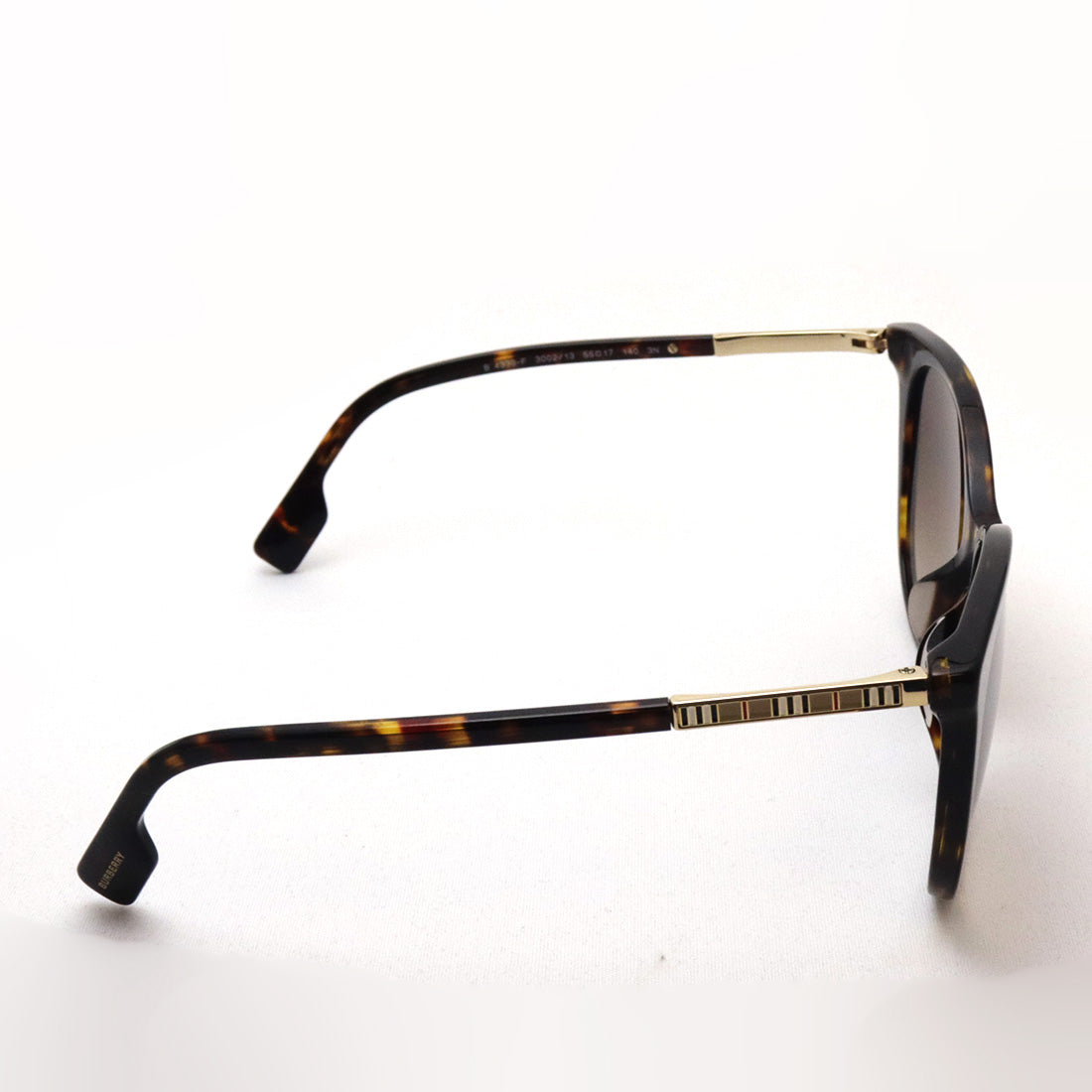 Gafas de sol de Burberry Burberry Be4333f 300213