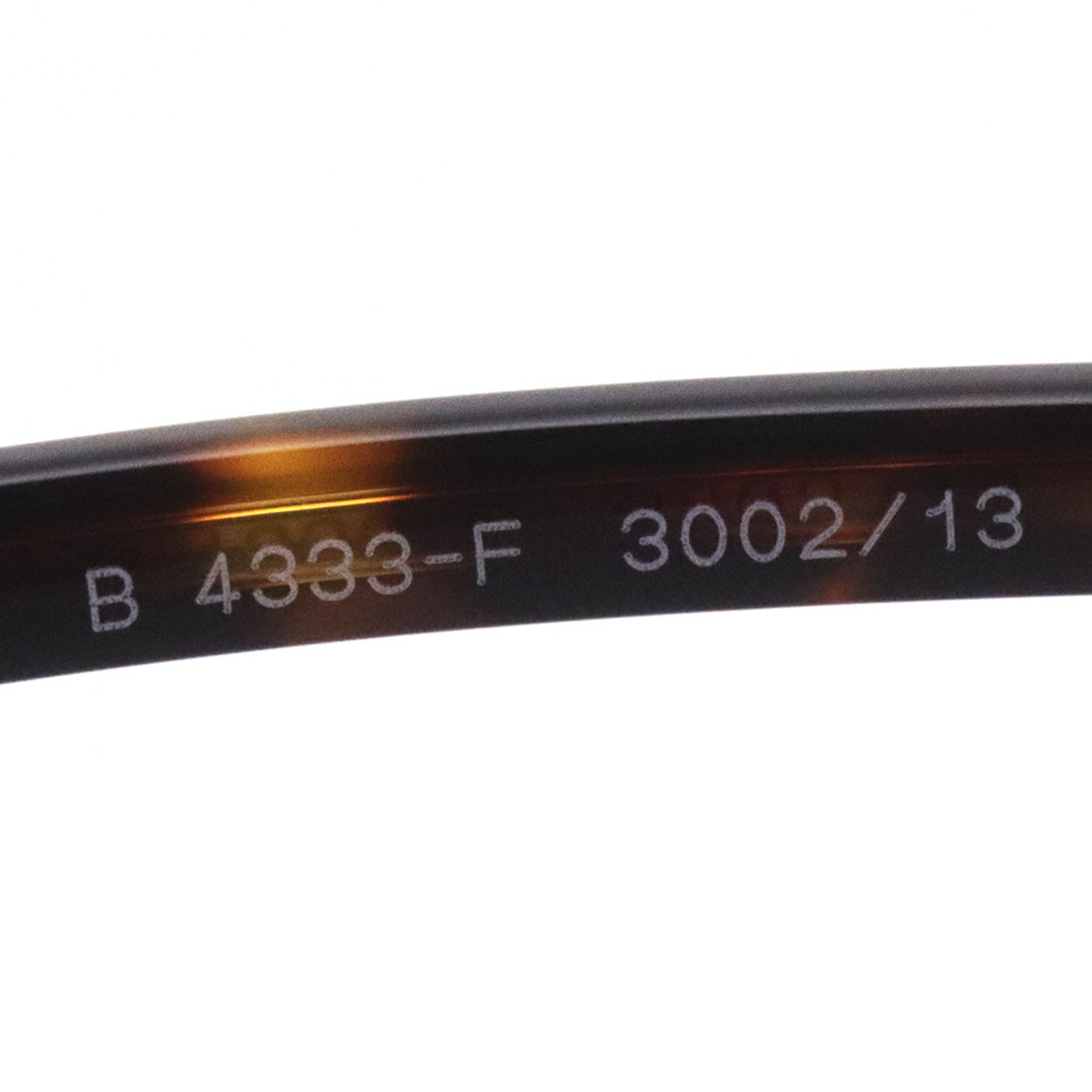 Gafas de sol de Burberry Burberry Be4333f 300213