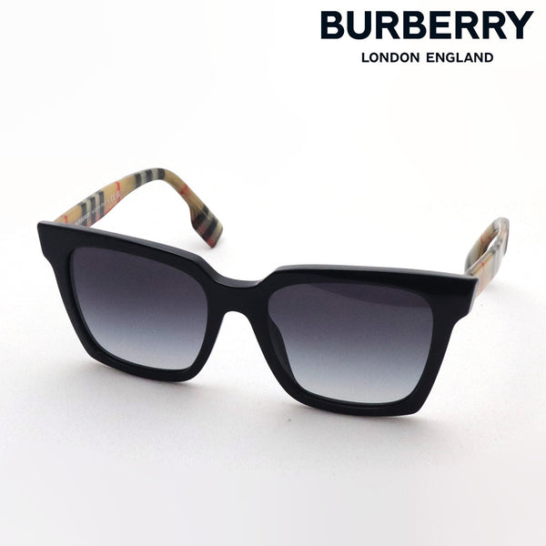 Gafas de sol de Burberry Burberry Be4335 39298g