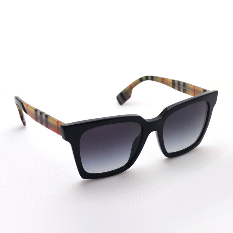 バーバリー サングラス BURBERRY BE4335 39298G – GLASSMANIA -TOKYO