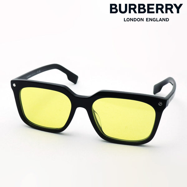 バーバリー サングラス BURBERRY BE4337F 300185
