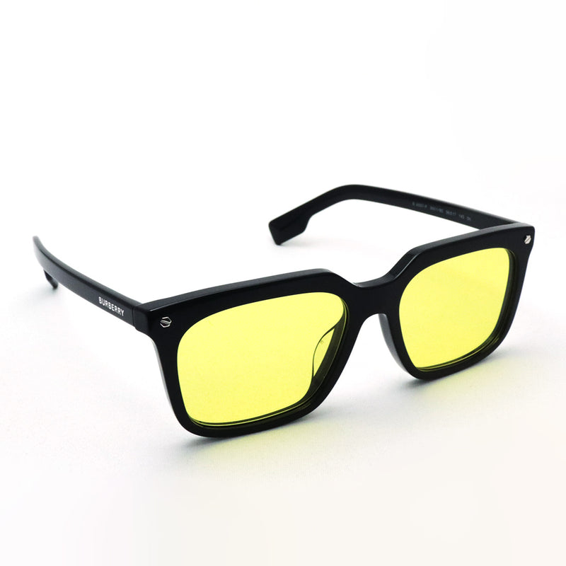 バーバリー サングラス BURBERRY BE4337F 300185