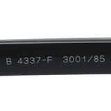 バーバリー サングラス BURBERRY BE4337F 300185