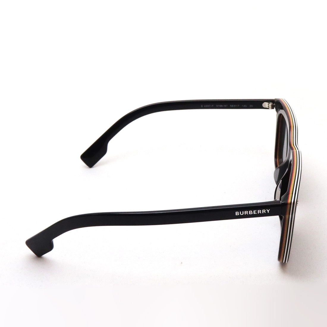 バーバリー サングラス BURBERRY BE4337F 379887