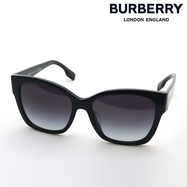 Burberry太阳镜Burberry BE4345F 30018G