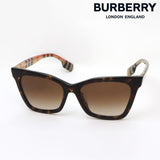 バーバリー サングラス BURBERRY BE4346F 394313