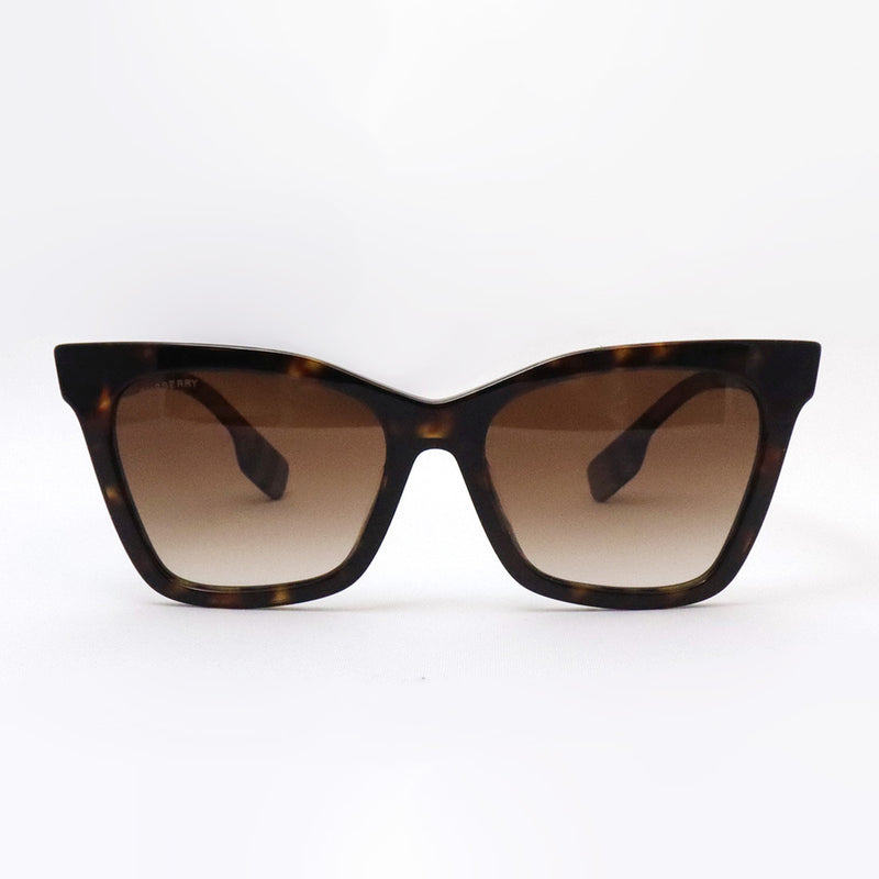 Gafas de sol de Burberry Burberry Be4346f 394313