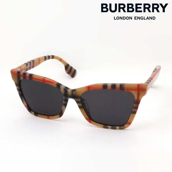 Burberry太阳镜Burberry BE4346F 394487
