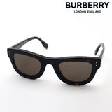 バーバリー サングラス BURBERRY BE4352 300273 49
