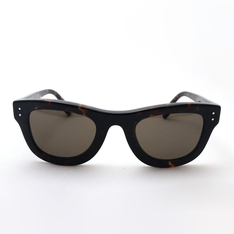 バーバリー サングラス BURBERRY BE4352 300273 49