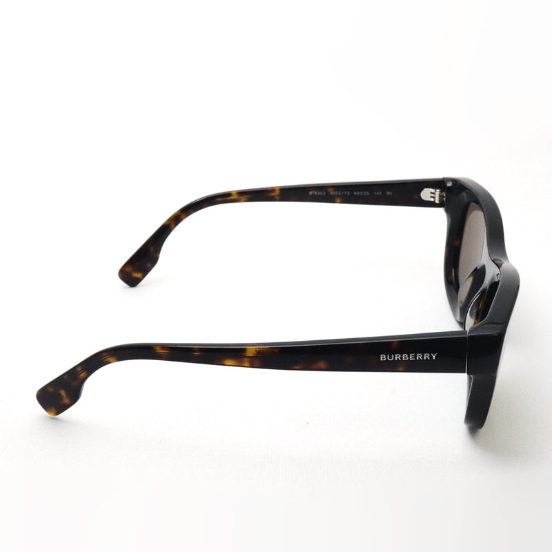 バーバリー サングラス BURBERRY BE4352 300273 49