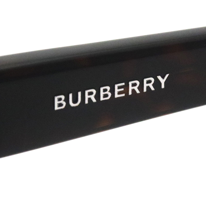 バーバリー サングラス BURBERRY BE4352 300273 49