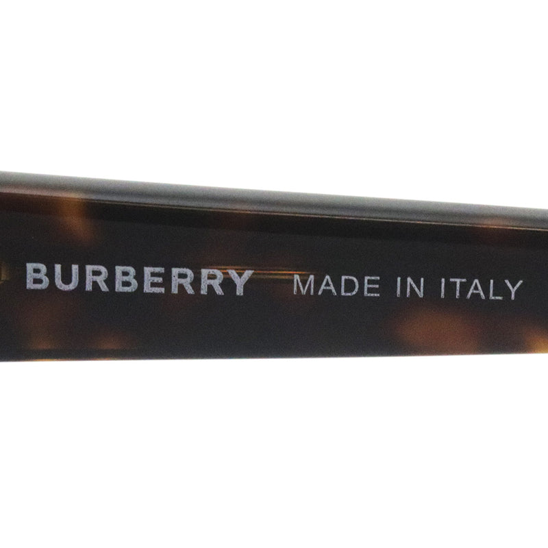バーバリー サングラス BURBERRY BE4352 300273 49