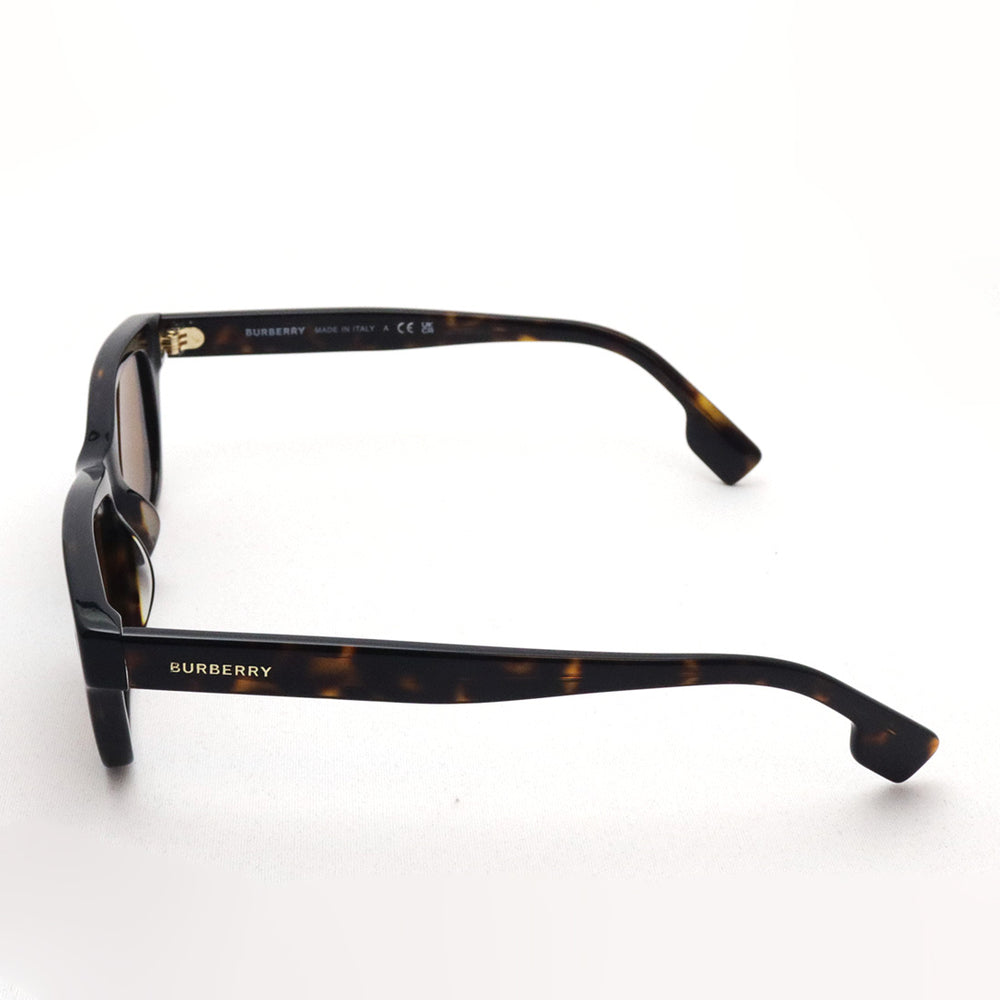 バーバリー サングラス BURBERRY BE4357F 300273 – GLASSMANIA
