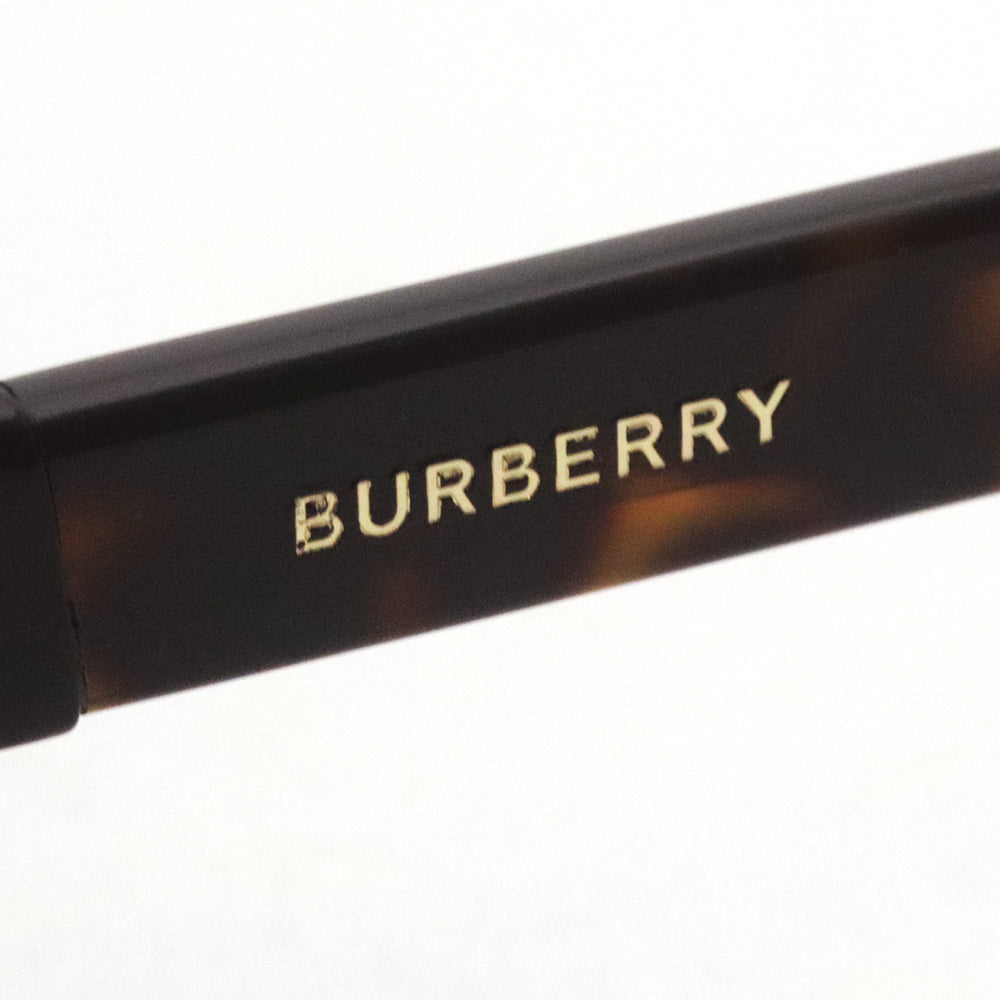 バーバリー サングラス BURBERRY BE4357F 300273 – GLASSMANIA -TOKYO