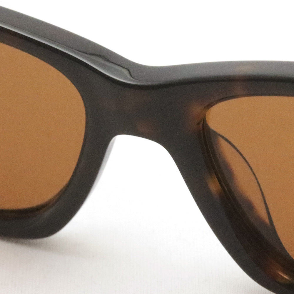 バーバリー サングラス BURBERRY BE4357F 300273 – GLASSMANIA