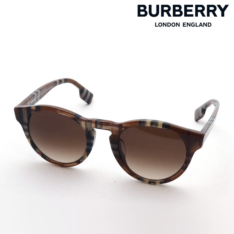 バーバリー サングラス BURBERRY BE4359F 396713 – GLASSMANIA -TOKYO