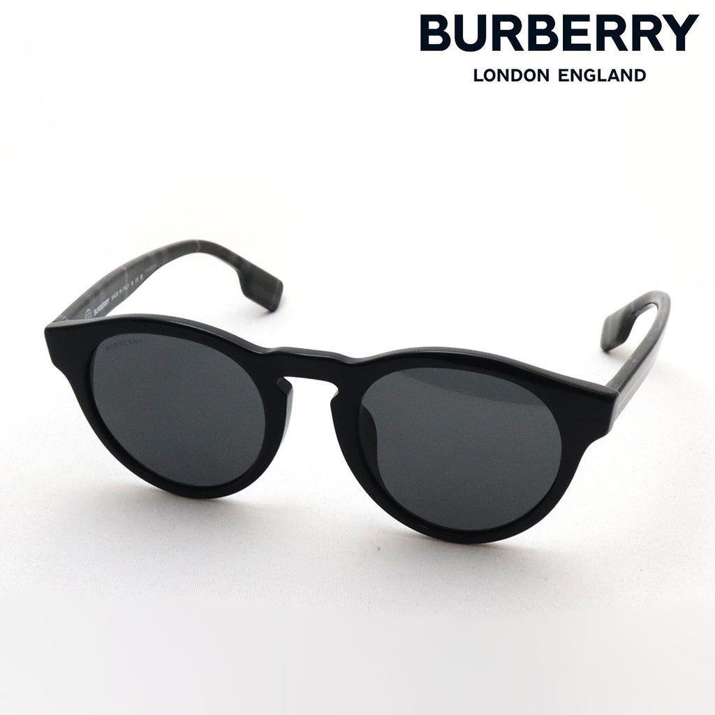 バーバリー サングラス BURBERRY BE4359F 399687 – GLASSMANIA -TOKYO