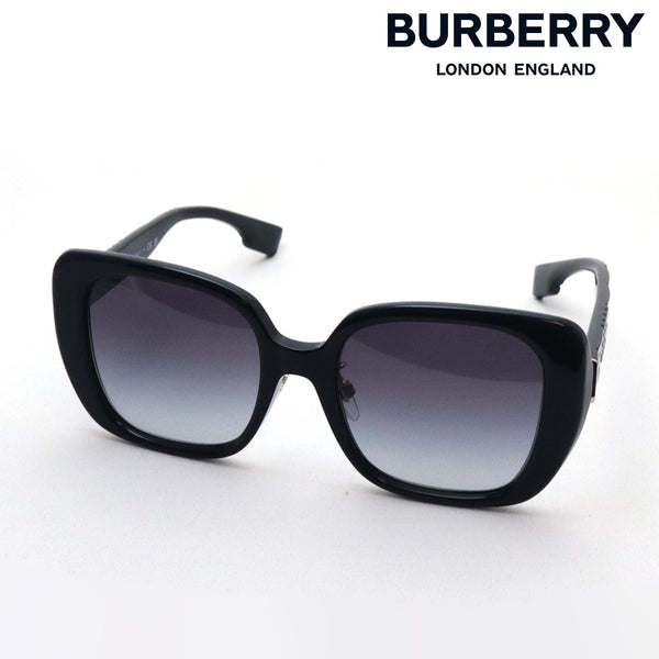 Burberry太阳镜Burberry BE4371F 30018G