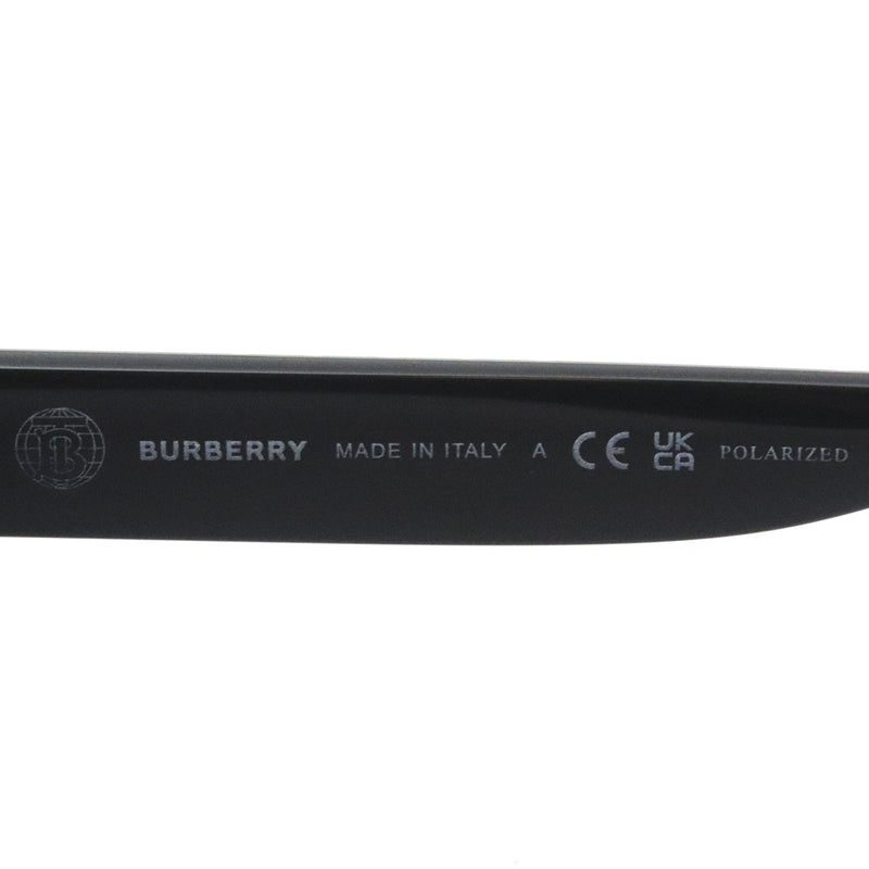 Burberry偏光太阳镜Burberry BE4371F 3001T3