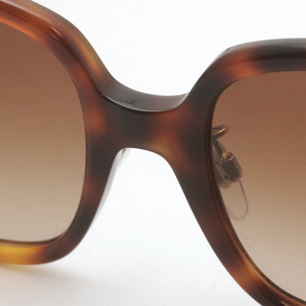 バーバリー サングラス BURBERRY BE4371F 331613 – GLASSMANIA