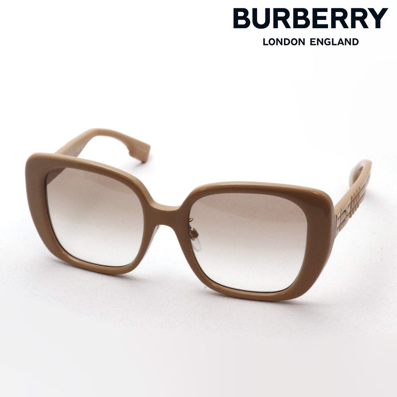 バーバリー サングラス BURBERRY BE4371F 399013 54