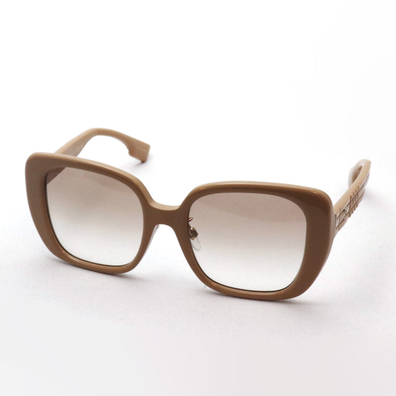 バーバリー サングラス BURBERRY BE4371F 399013 54