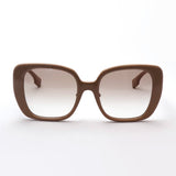 バーバリー サングラス BURBERRY BE4371F 399013 54