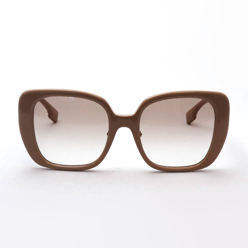 バーバリー サングラス BURBERRY BE4371F 399013 54