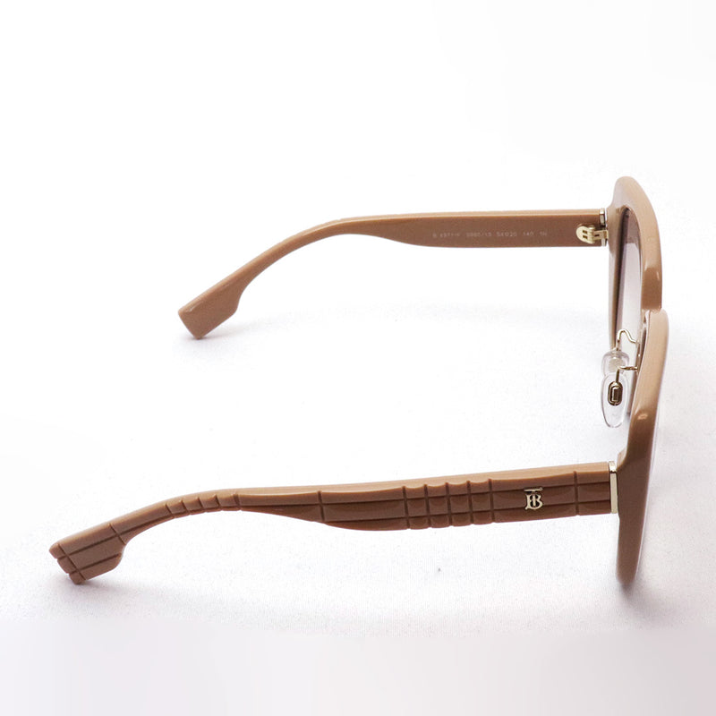 バーバリー サングラス BURBERRY BE4371F 399013 54