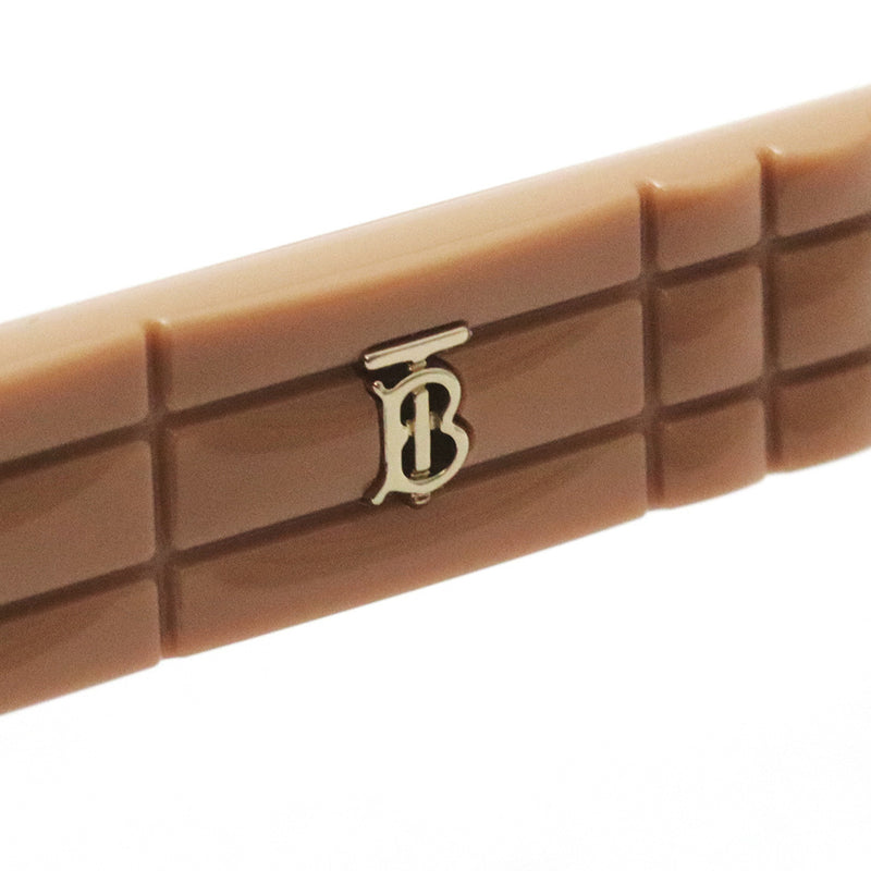 バーバリー サングラス BURBERRY BE4371F 399013 54